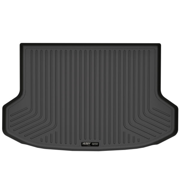 Husky Liners All Weather Floor Mats / Liners for Kia Seltos 20212022