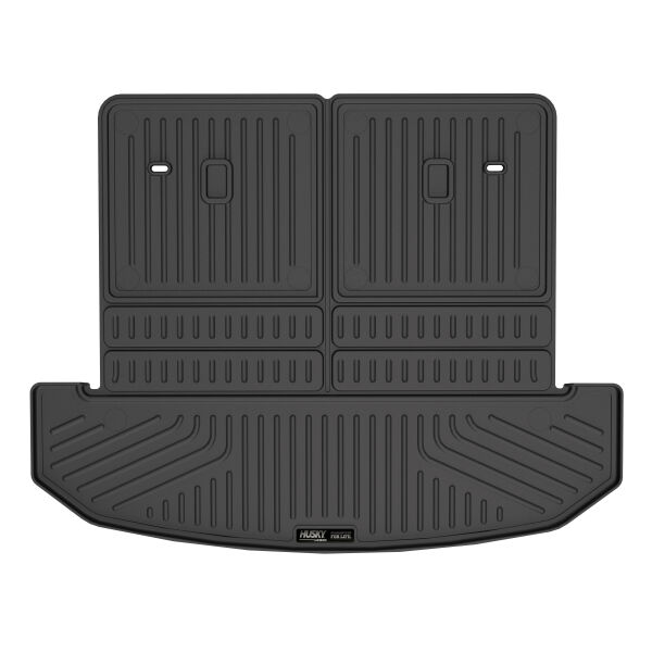 Husky Liners All Weather Floor Mats / Liners for Kia Sorrento 2021