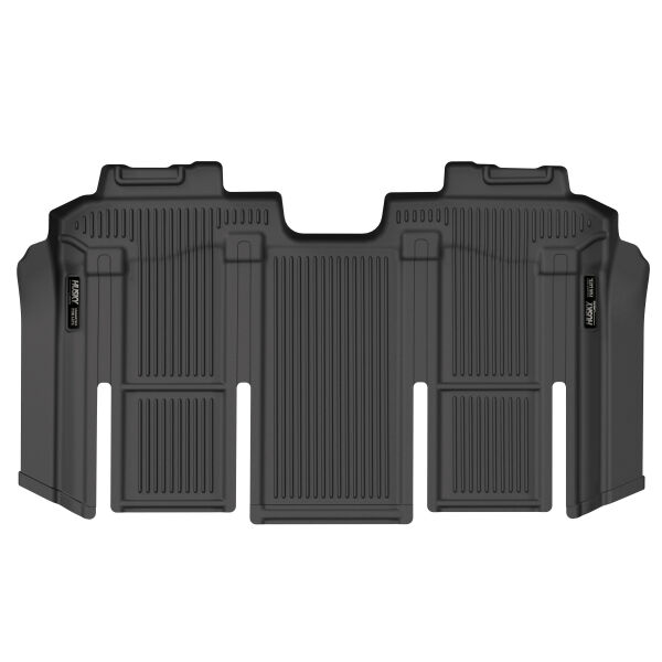 Husky Liners All Weather Floor Mats / Liners for Toyota Sienna 20212022 Toyota Sienna (Models