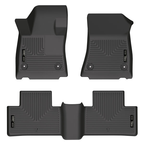 Husky Liners All Weather Floor Mats / Liners for Infiniti 20222022