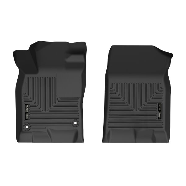 Xact Contour All Weather Floor Liners by Husky for Honda 2022 Honda