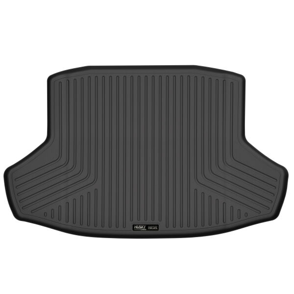 Husky Liners All Weather Floor Mats / Liners for Honda Civic 2022