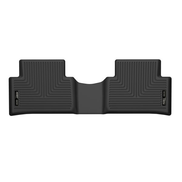 Xact Contour All Weather Floor Liners by Husky for Kia 2022 Kia