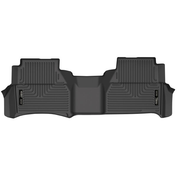 T99E4-9BU0A - All-Season Floor Mats - High Wall Liners ([X] -piece set) 2022-2026 Nissan Frontier | Official Nissan Store