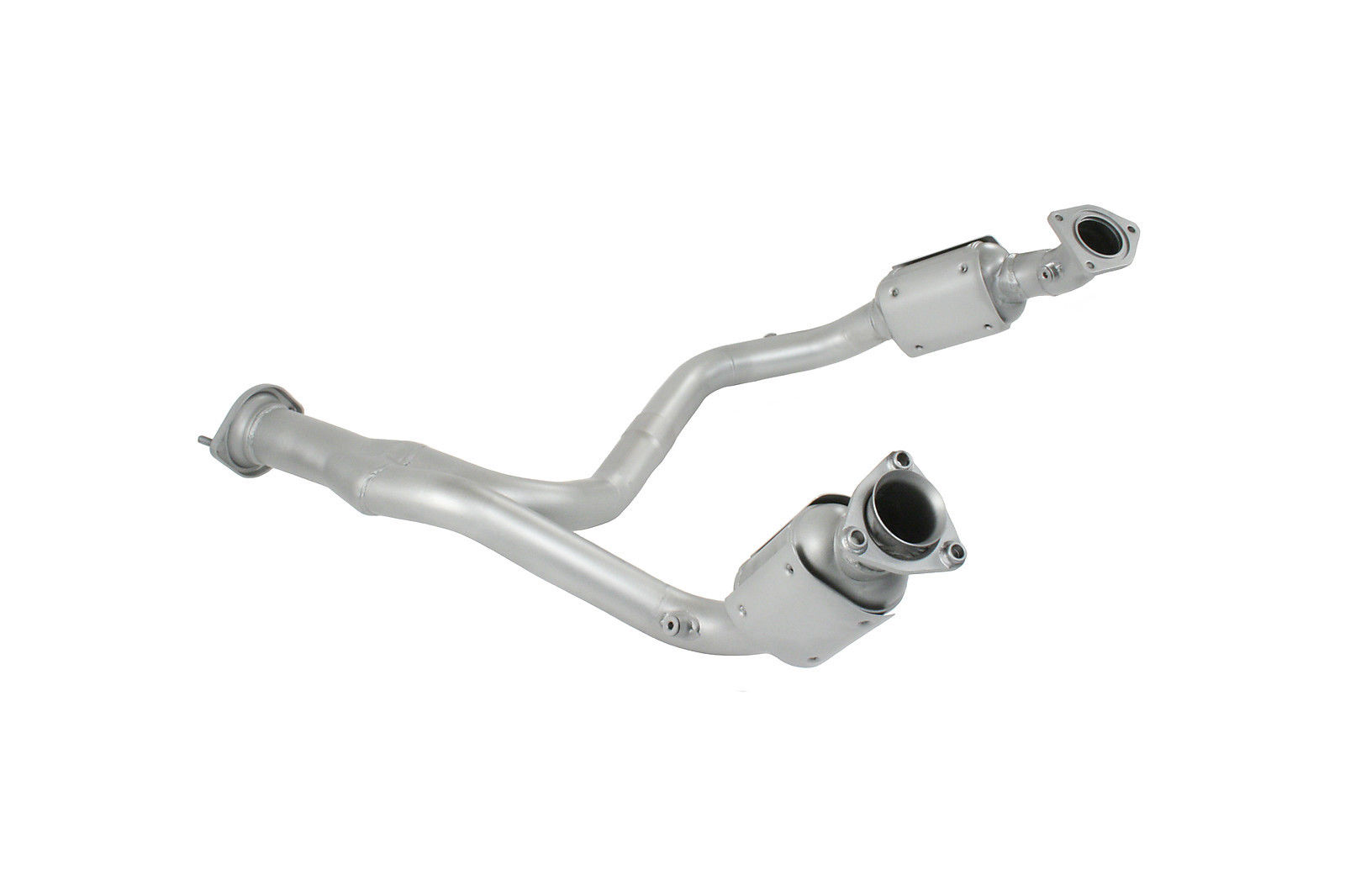 Pacesetter Catalytic Converters for Chevy / GMC 20072008 Chevy