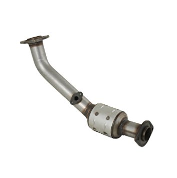 Pacesetter Catalytic Converters for Toyota Tacoma - 2000-2004 Toyota
