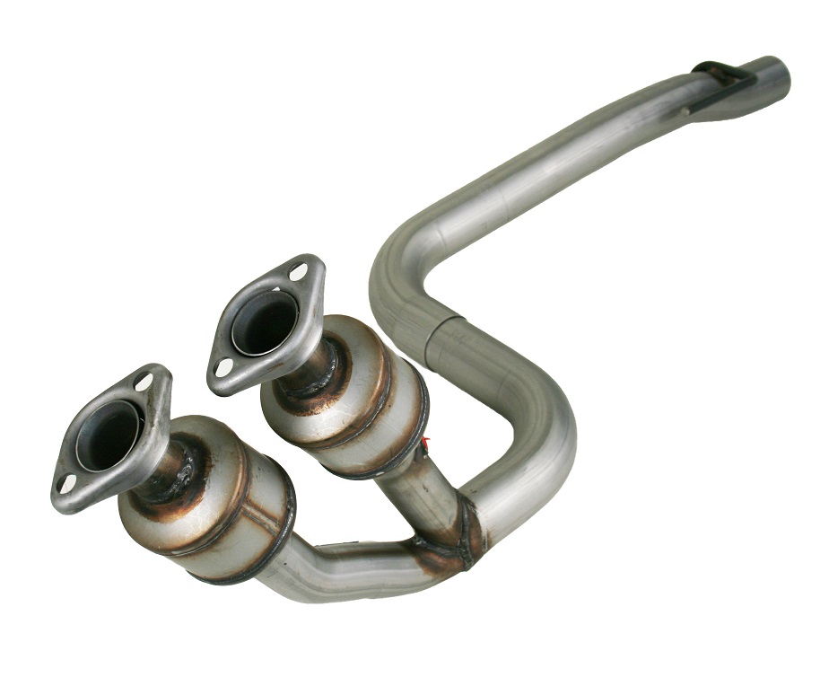 Pacesetter Catalytic Converters for Jeep Cherokee, Grand Cherokee