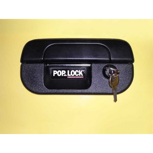 Pop and Lock Tailgate Locks for Toyota 19952004 Toyota Manual Tailgate Lock by