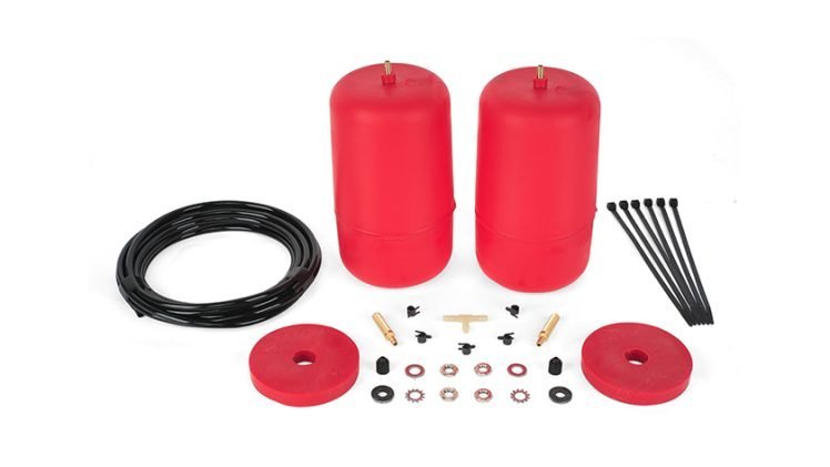 Air Lift 60797 1000 Series Rear Air Spring Kit, Martinique - View #5