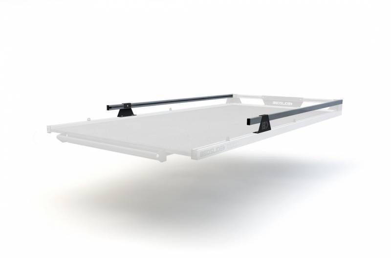 BedSlide Hardware and Accessories BedSlide 1000 Classic Guard Rail Kit 60" (For 7079" BedSlides)