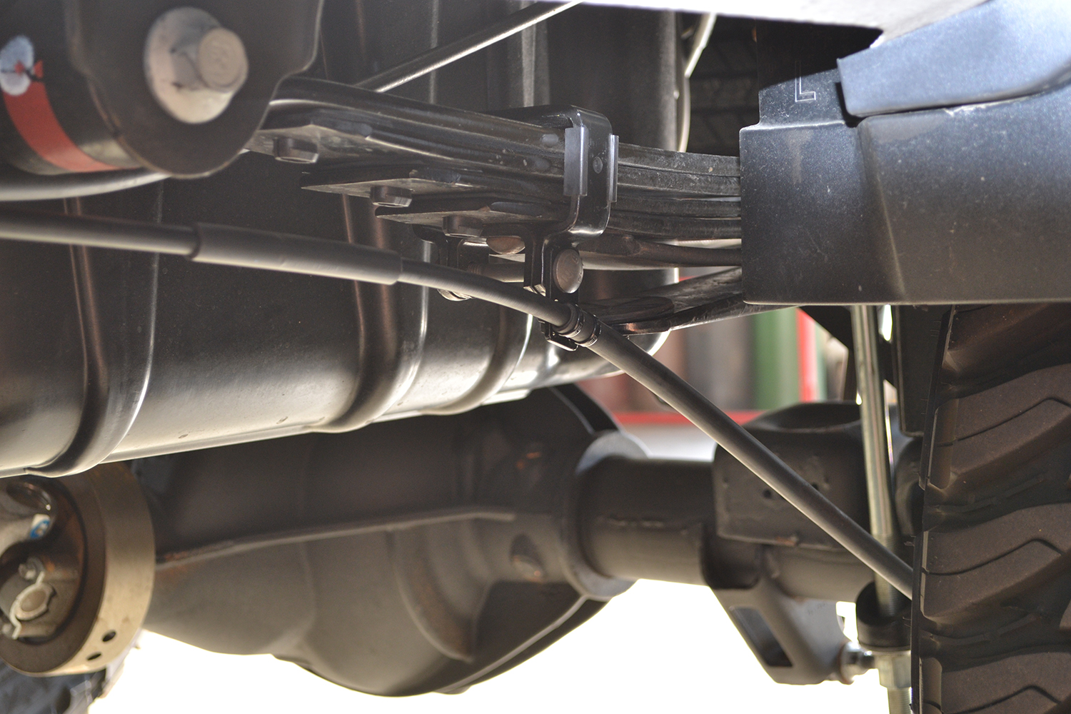 CST Performance Suspension / Lift Kits for 20112019 Chevy Silverado