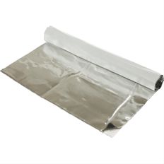 Sound and Vibration Deadeners by Heatshield Products Sound and Vibration Deadeners by Heatshield Products