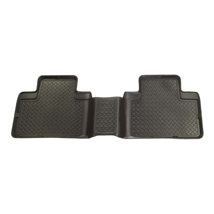 Husky Liners All Weather Floor Mats / Liners for Dodge Journey 2009