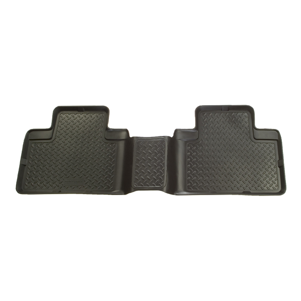 Husky Liners All Weather Floor Mats / Liners for Toyota Sequoia 2008