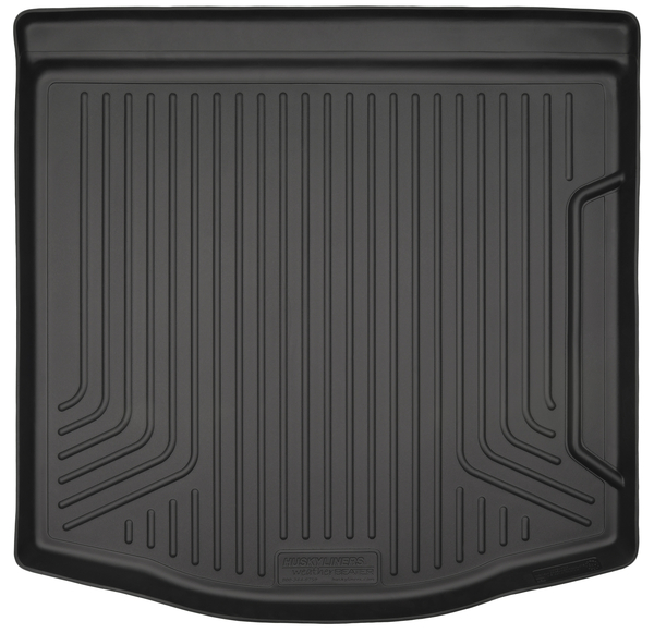 Husky Liners All Weather Floor Mats / Liners for Ford Focus 20122016