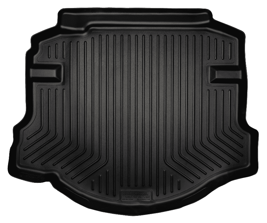 Husky Liners All Weather Floor Mats / Liners for Honda Civic 2012