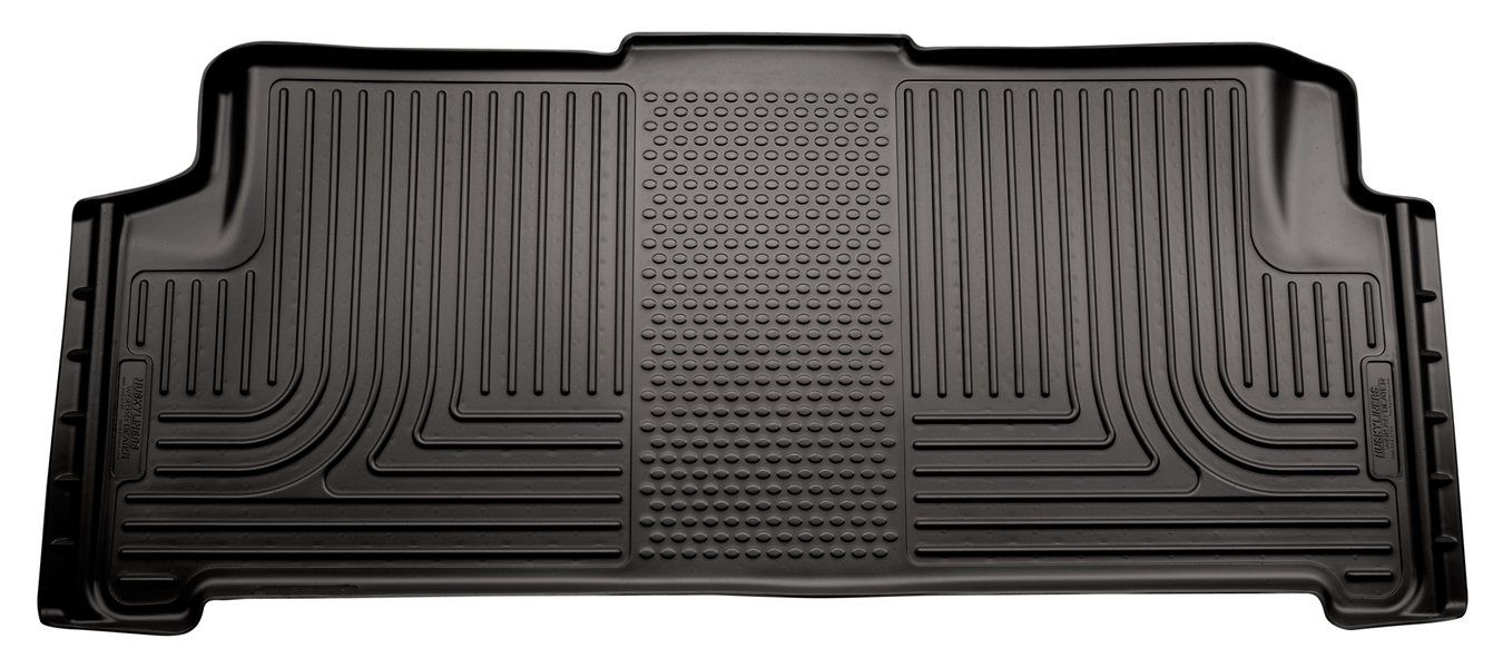 Husky Liners All Weather Floor Mats / Liners for Chrysler Town & Country / Dodge Grand Caravan