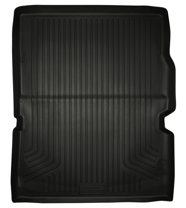 Husky Liners All Weather Floor Mats / Liners for Dodge Durango 2011