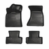thumbnail image 2 of OEDRO TPE Floor Mats Liners For Dodge Charger/Chrysler 300 RWD 2011-2023 – 4-Piece 2 of 5