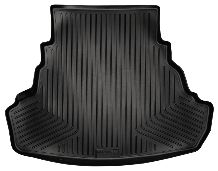 Husky Liners All Weather Floor Mats / Liners for Toyota Camry 2012