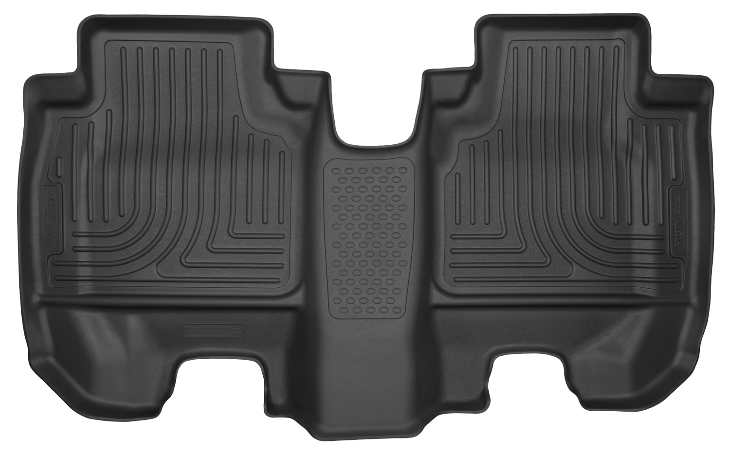 Husky Liners All Weather Floor Mats / Liners for Honda HRV 20162021