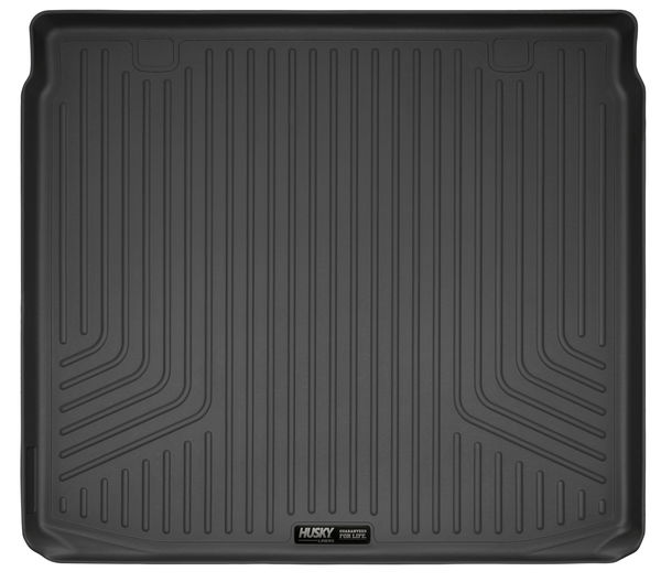 Husky Liners All Weather Floor Mats / Liners for Honda CRV 20172021 Honda CRV (No Hybrid