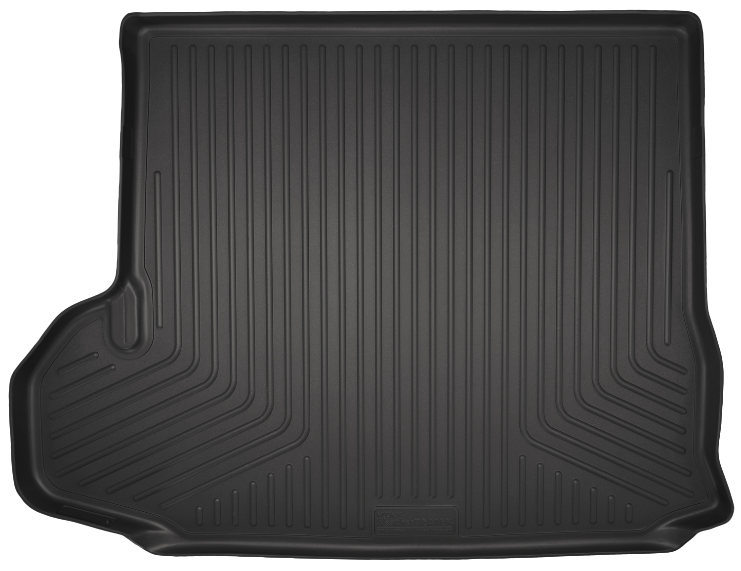 Husky Liners All Weather Floor Mats / Liners for Toyota Highlander