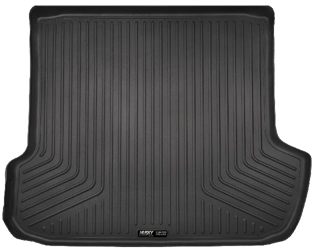 Husky Liners All Weather Floor Mats / Liners for Subaru Outback Husky