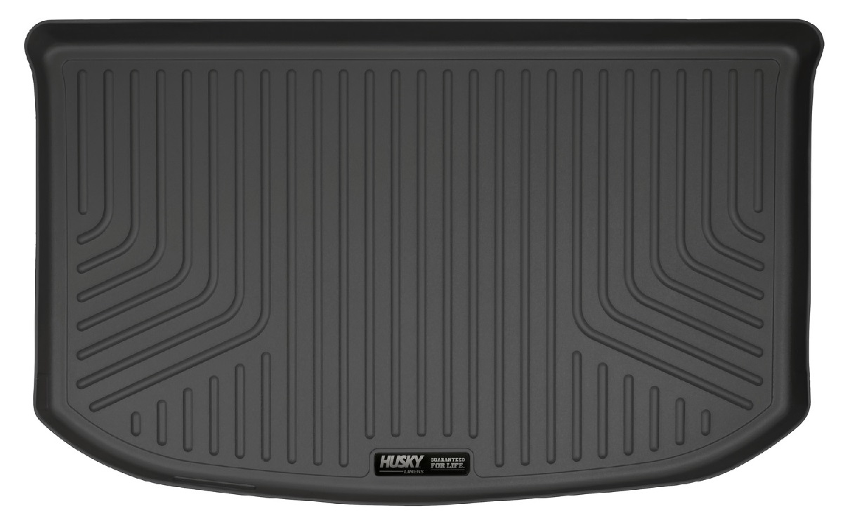 Husky Liners All Weather Floor Mats / Liners for Kia Soul 20142019