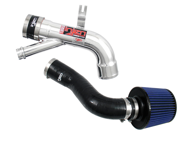 Injen Air Intakes for Audi 19992006 Audi TT 180HP Motor Injen Cold