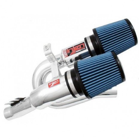 Injen Air Intakes for 2007-2011 BMW - 2008-2010 BMW 135i (E82) + 335i ...