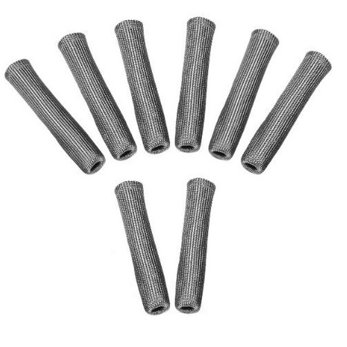 Spark Plug Boot Heat Shields InsulBoot Spark Plug Boot Heat Shield