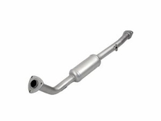 Pacesetter Catalytic Converters" title="Pacesetter Catalytic Converters