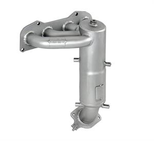 Pacesetter Catted Exhaust Manifolds for Toyota Camry - 2007-2011 Toyota