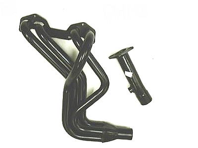 Garage-Pro Front Idler Arm For 1987-1993 Mazda B2000, B2200, B2600 - Direct Fit Replacement