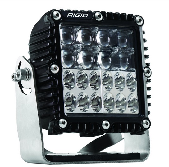 Rigid Industries Q Series and Q2 PRO Series LED Lights Rigid