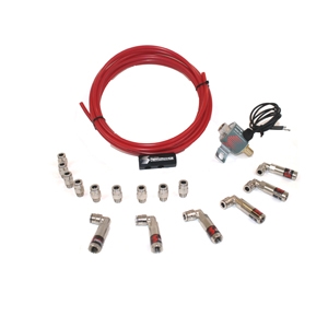 Snow Performance Direct Port Injection Upgrades - 6 Cyl Direct Port ...