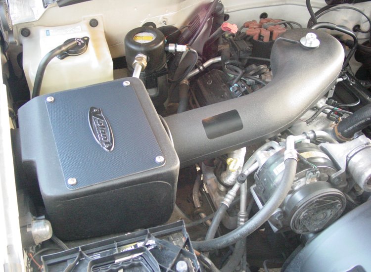 Volant Cool Air Intakes for 19911998 Chevy Silverado 1500 GMC Sierra