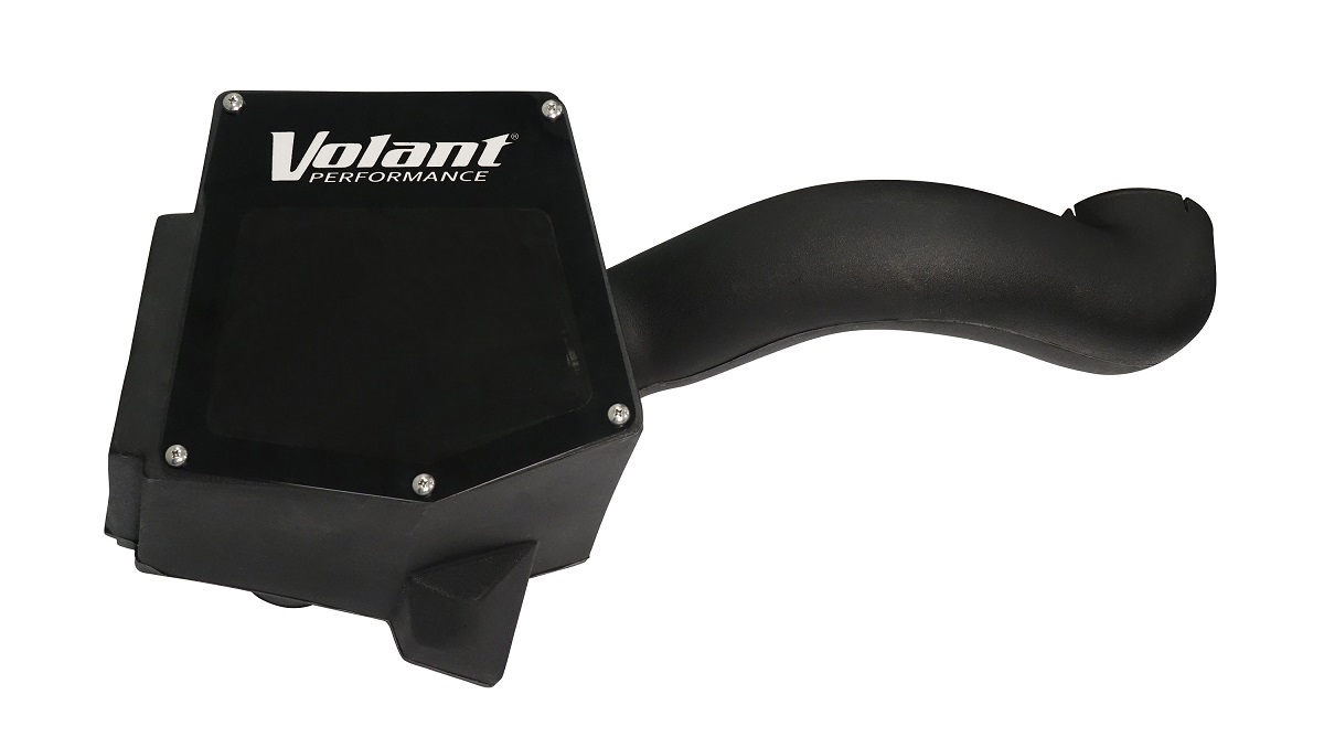 Volant Cool Air Intakes for Chevy Avalanche Volant Cold Air Intake