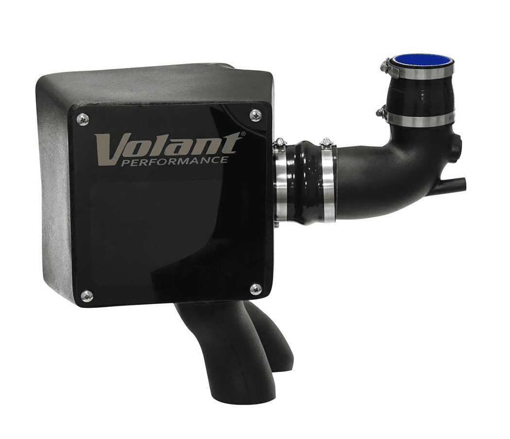 Volant Cool Air Intakes for Dodge Nitro Volant Cold Air Intake 2007