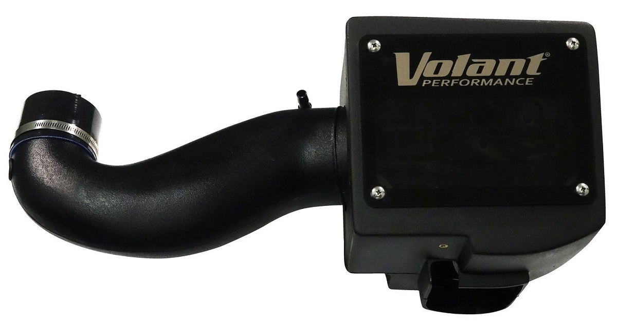 Volant Cool Air Intakes for Dodge and Chrysler Cars 20082010 Dodge