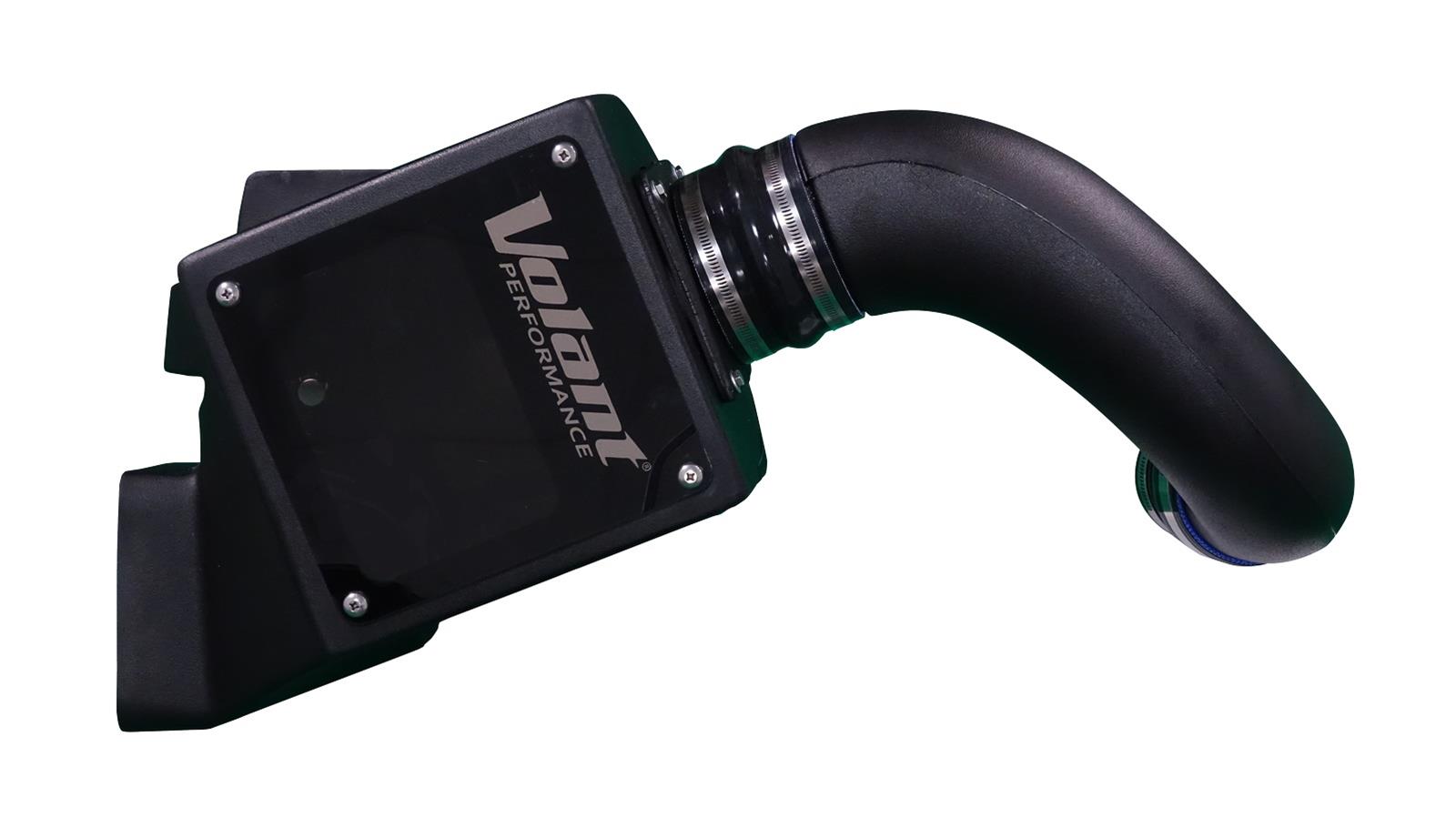 Volant PowerCore Cold Air Intake Systems for Dodge Ram GAS (Dry Filter