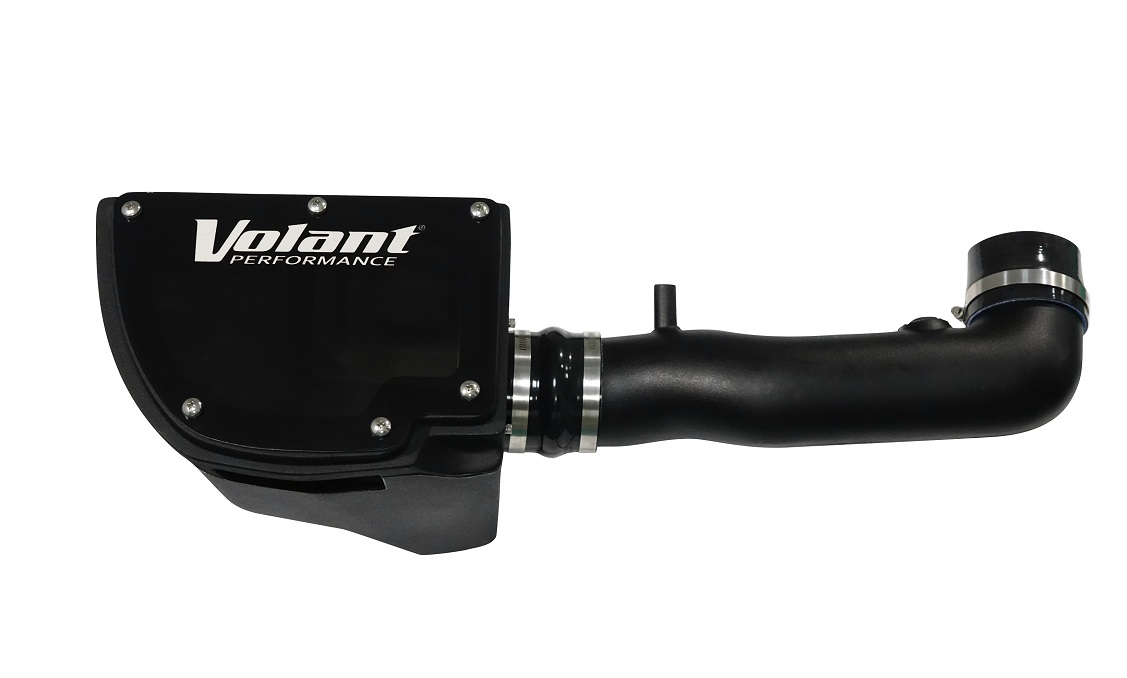 Volant Cold Air Intakes for Jeep 20122017 Jeep Wrangler 3.6 Volant