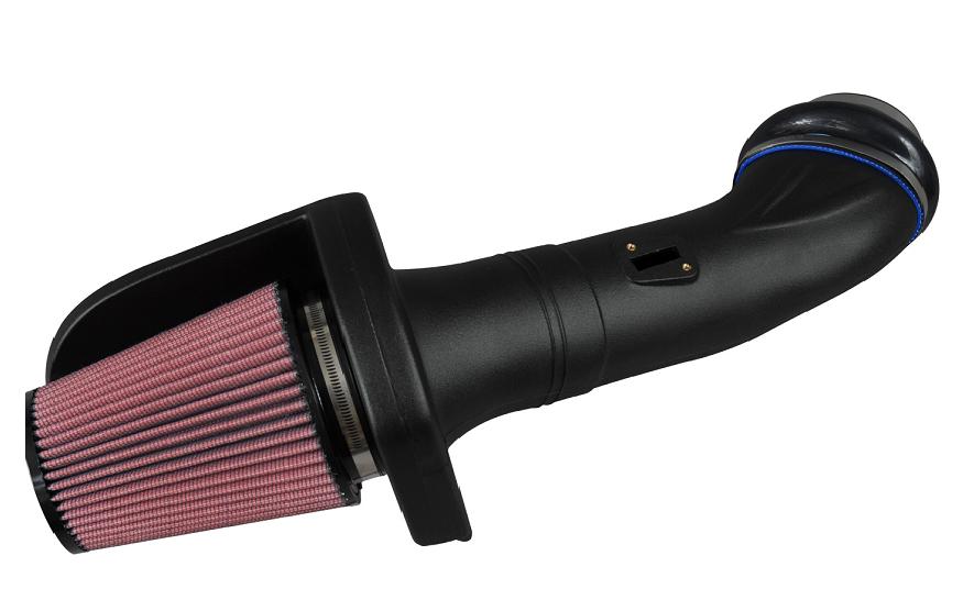 Volant Cold Air Intakes for Ford F250 and F350 and Excursion 2011