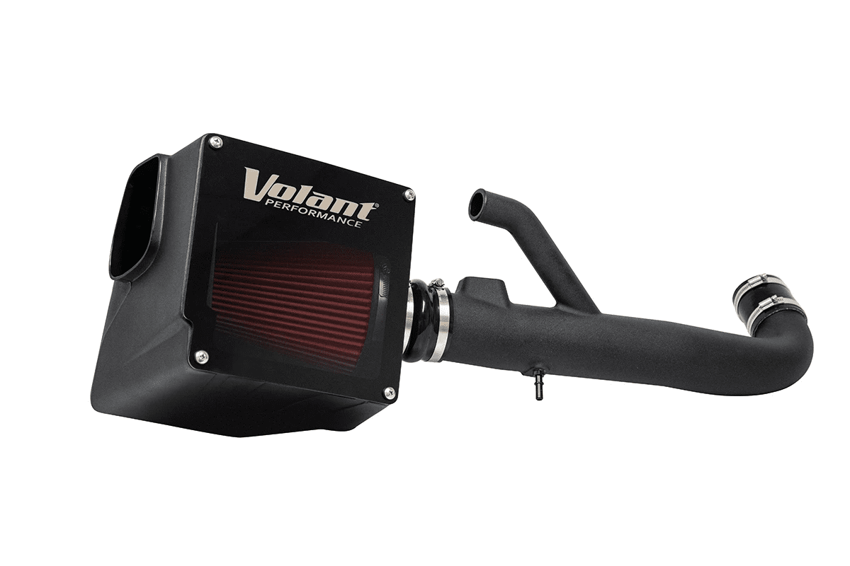 Volant PowerCore Cold Air Intake Systems for Chevy Colorado (Dry Filter