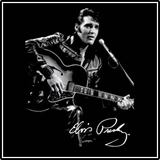 68 Special Elvis Presley Classic T-Shirts 68 Special Elvis Presley Classic T-Shirts