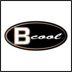 B Cool T-Shirts