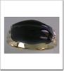 Black Onyx-58 Ring Size 7.5 Black Onyx-58 Ring Size 7.5