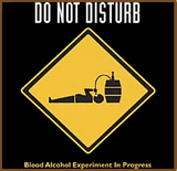 Blood Alcohol Fun Tees