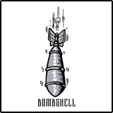Bombshell T-Shirts 